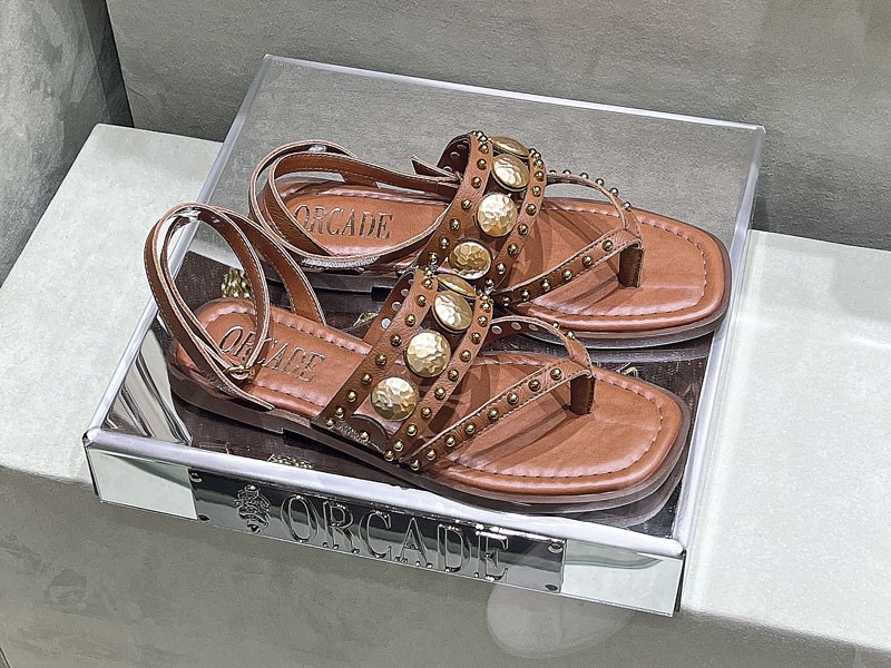 BFSHOW Brasil. Con récord de visitantes y negocios, se consolidó como la mayor feria de calzados en América Latina