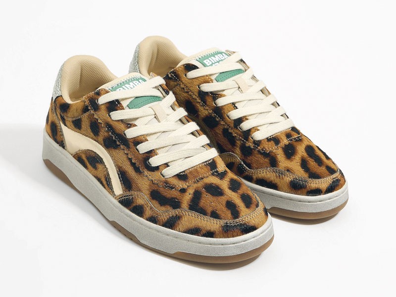 Sneakers clásicas: Recursos para actualizarse