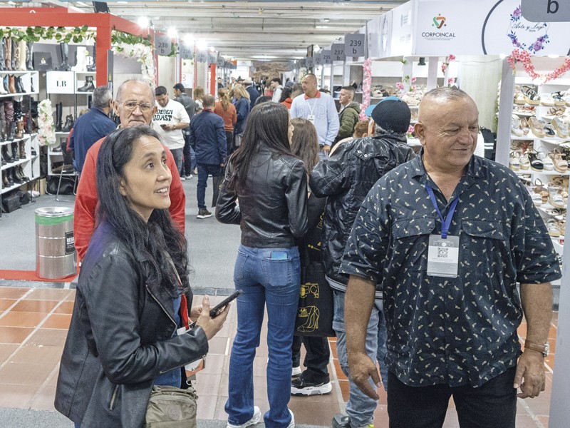 IFLS+EICI en Colombia: con balance positivo en julio y nueva estrategia para 2026