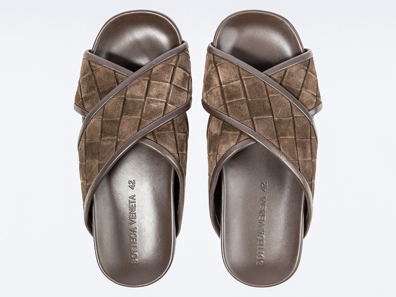 Chanclas Tiras