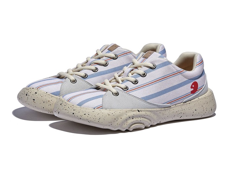Sneakers Clásicas: Productos diferenciados