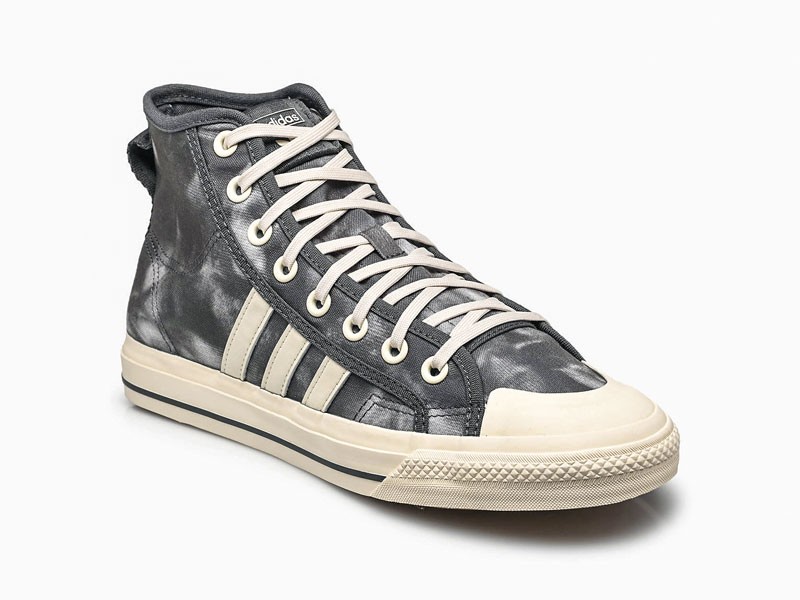 Sneakers botinetas