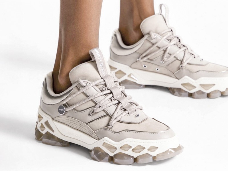 Sneakers fashion