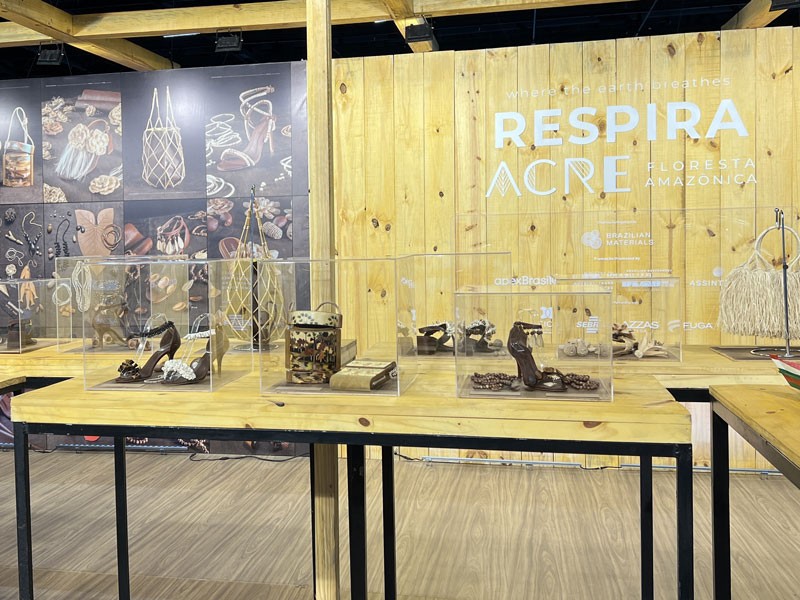 BFSHOW Brasil. Con récord de visitantes y negocios, se consolidó como la mayor feria de calzados en América Latina