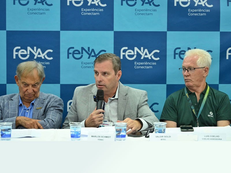 FIMEC consolidó su liderazgo como feria global del sector