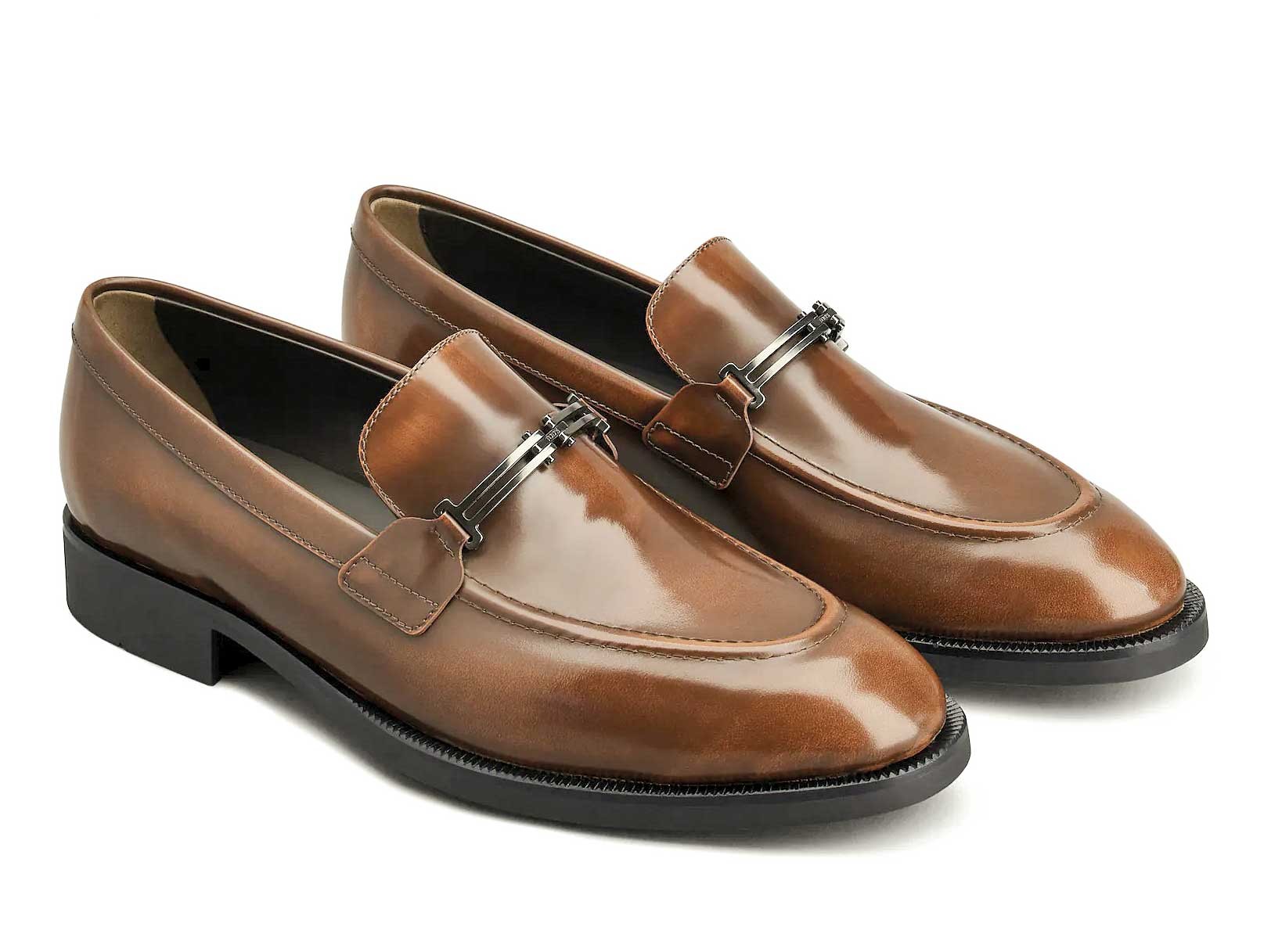 Mocasines sport