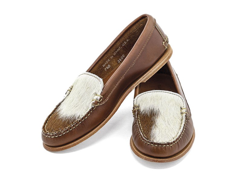Mocasines