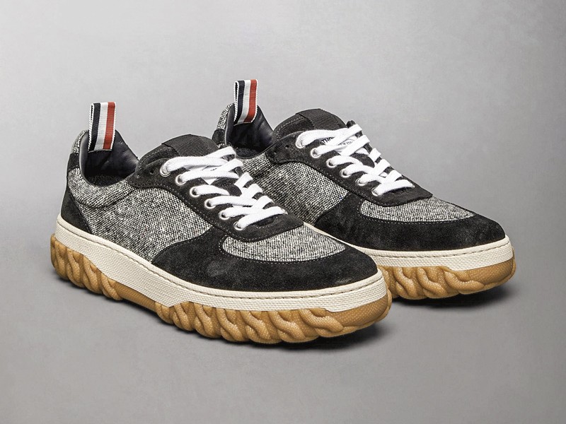 Sneakers Clásicas: Productos diferenciados