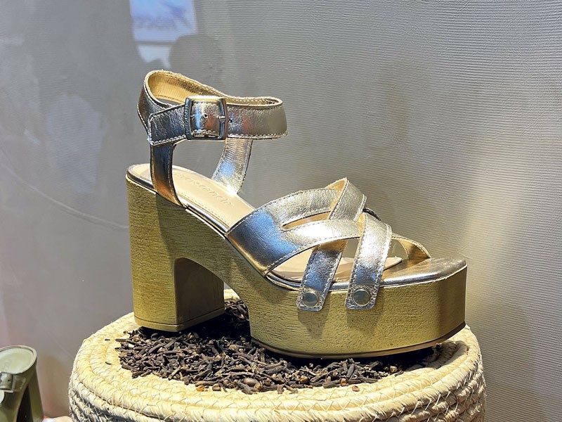 BFSHOW Brasil. Con récord de visitantes y negocios, se consolidó como la mayor feria de calzados en América Latina