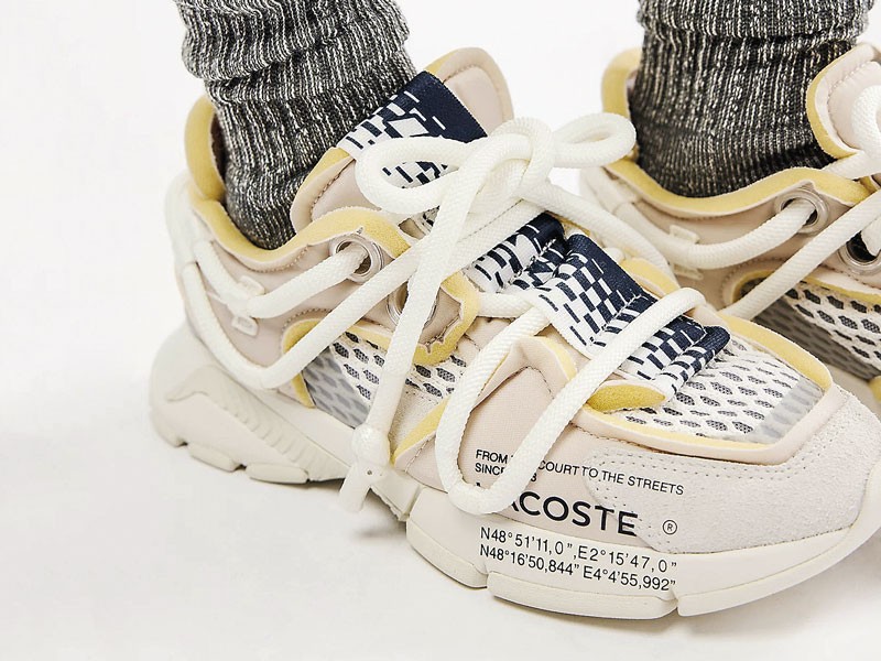 Sneakers fashion