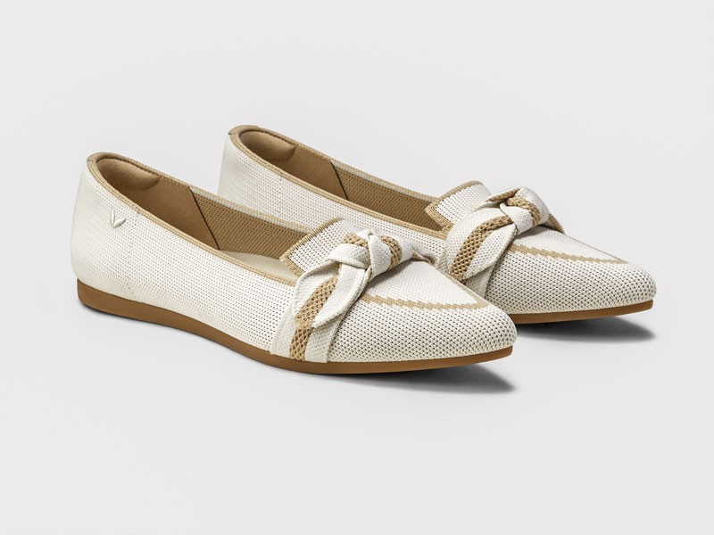 Mocasines: Clásicos y frescos