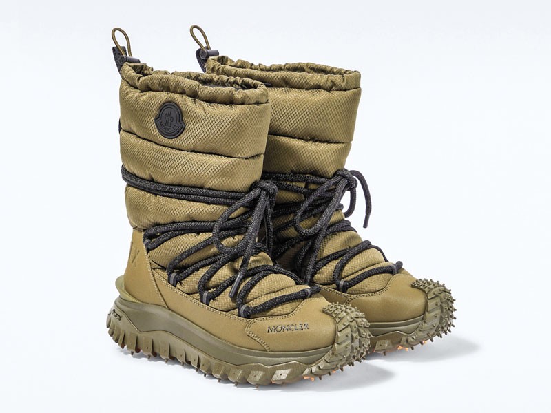 Botas y botinetas outdoor