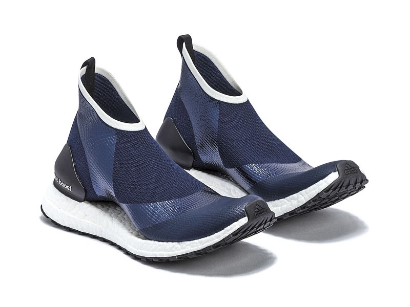 Sneakers botinetas