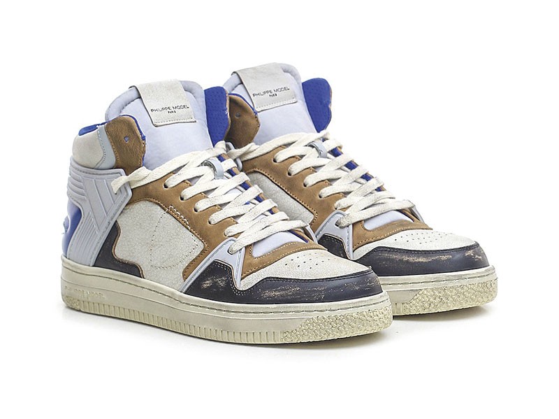 Sneakers botinetas