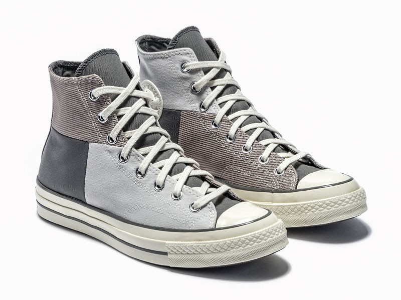 Sneakers botinetas