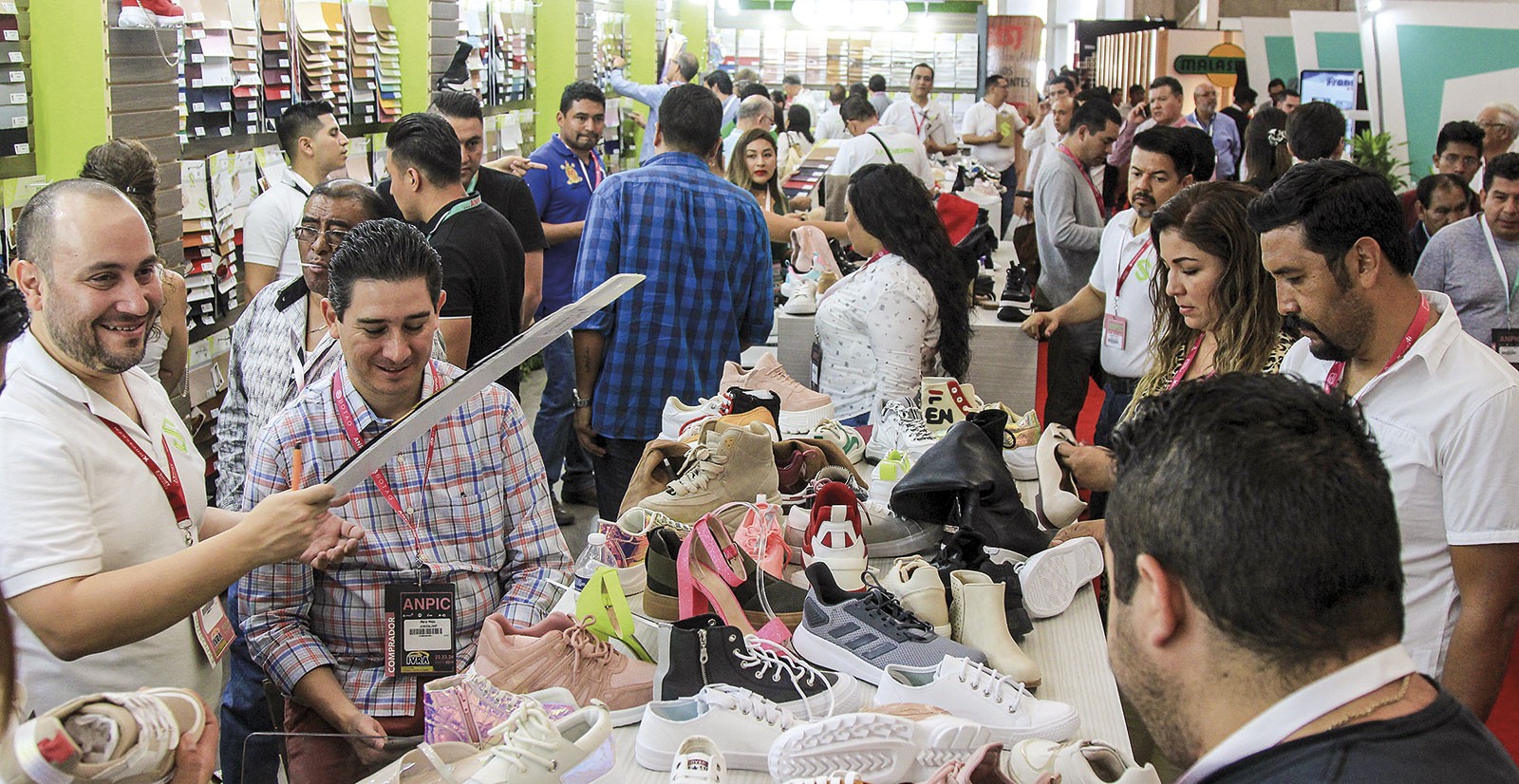 ANPIC: la proveeduría y su proyección  al mercado internacional