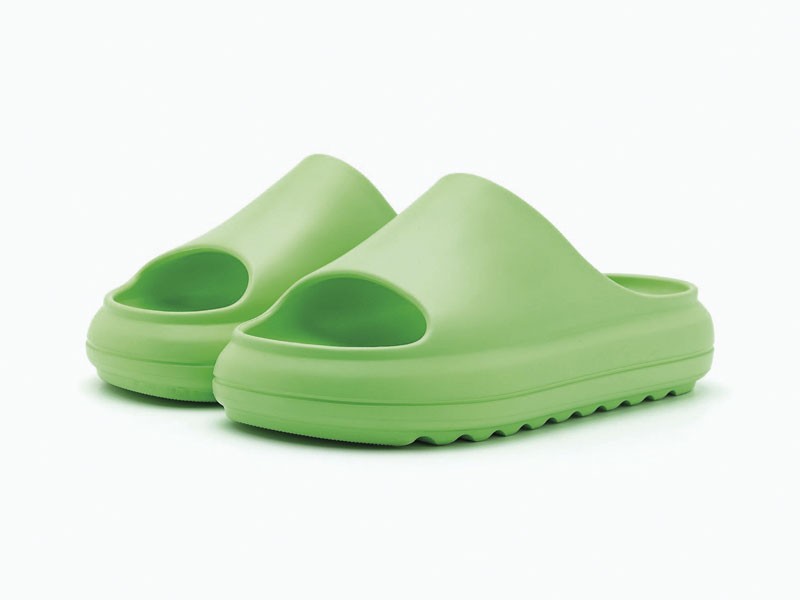 Chanclas