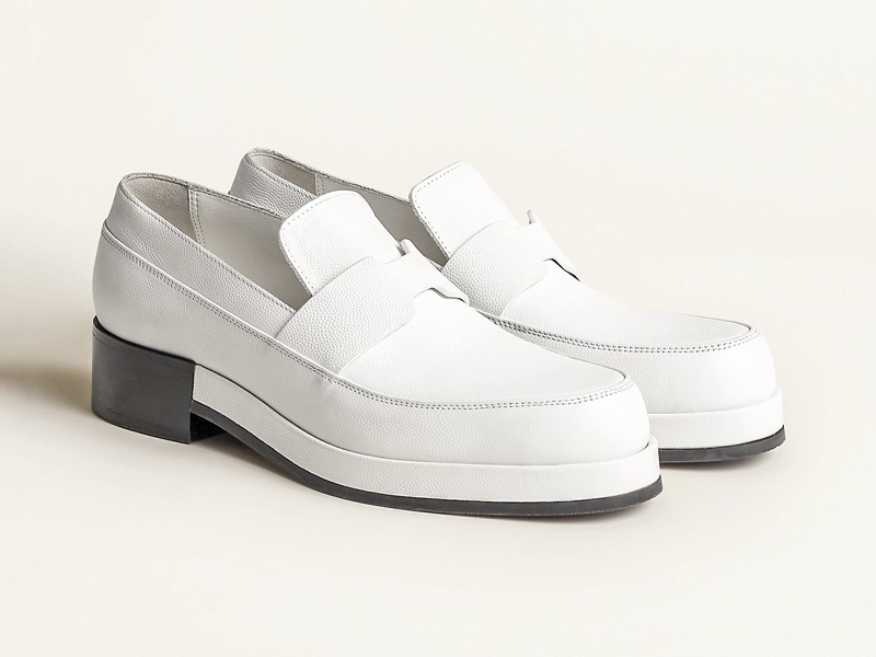 Mocasines sport