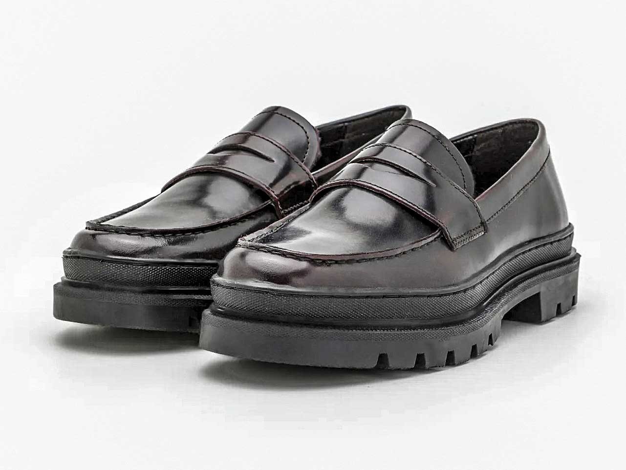 Mocasines sport
