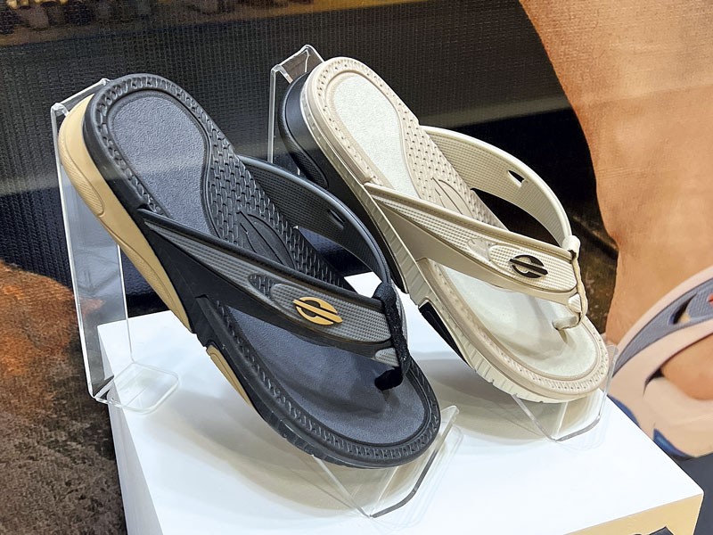 BFSHOW Brasil. Con récord de visitantes y negocios, se consolidó como la mayor feria de calzados en América Latina