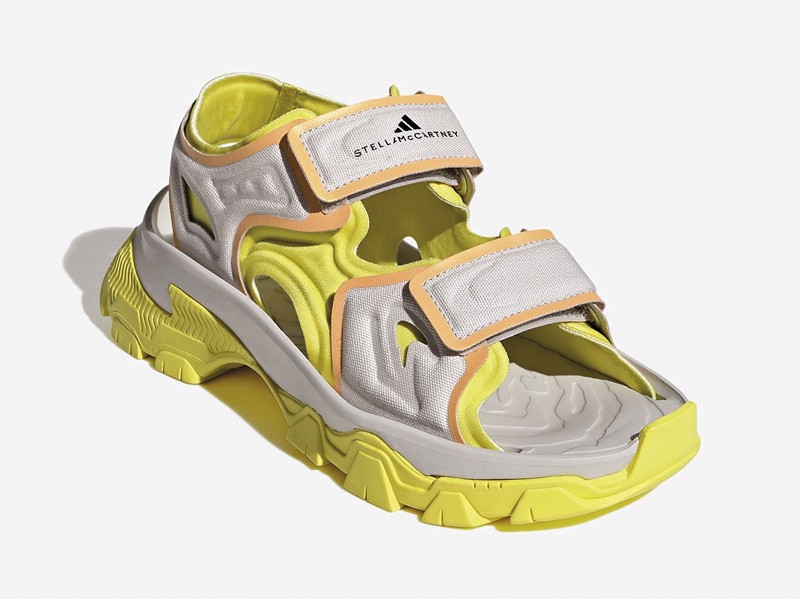 Sandalias Bajas
