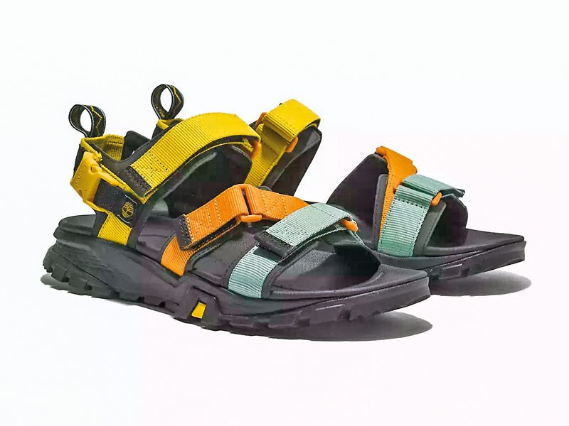 Sandalias Outdoor