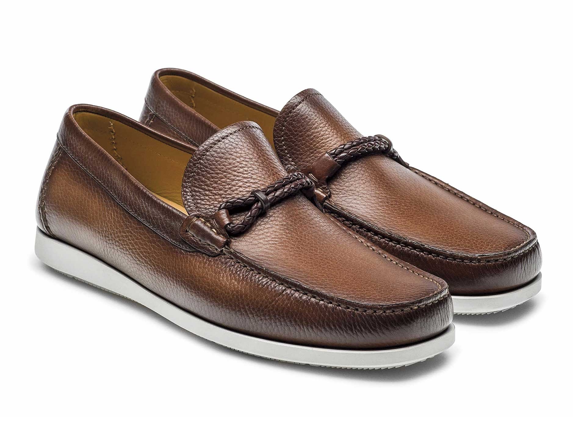 Mocasines sport