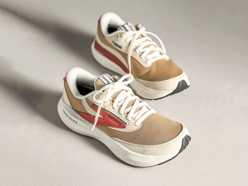 Sneakers chunky