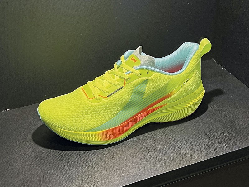 BFSHOW Brasil. Con récord de visitantes y negocios, se consolidó como la mayor feria de calzados en América Latina