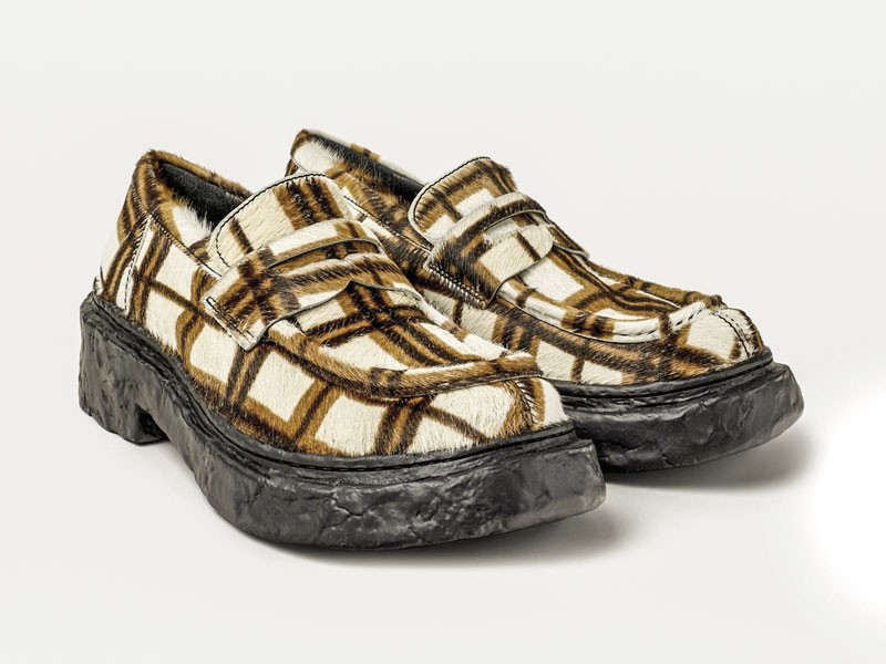 Mocasines Sport: Clásicos renovados