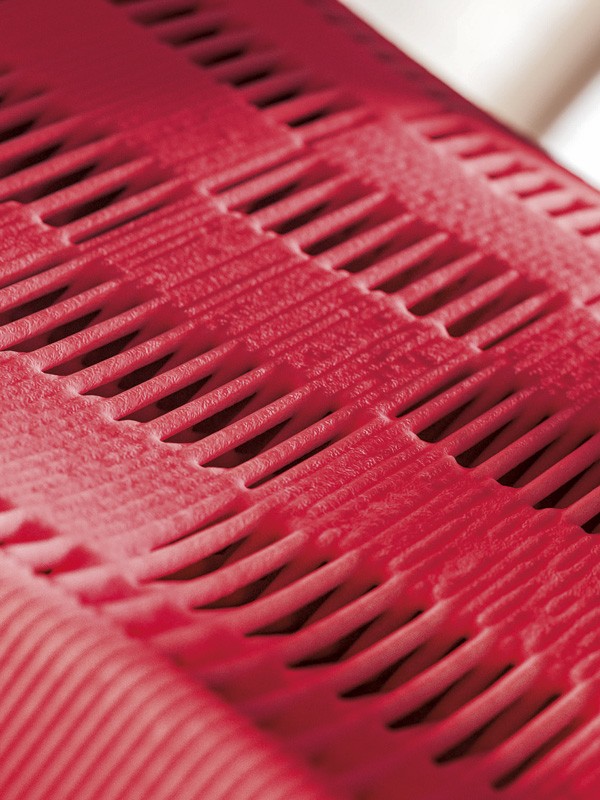 Zapatos impresos: nueva era en fabricación