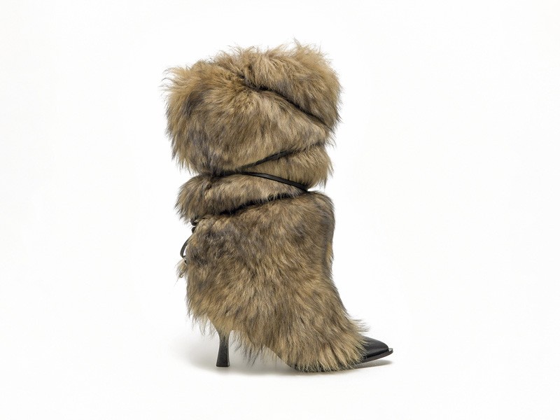 Materiales Otoño-Invierno 2026: Pieles