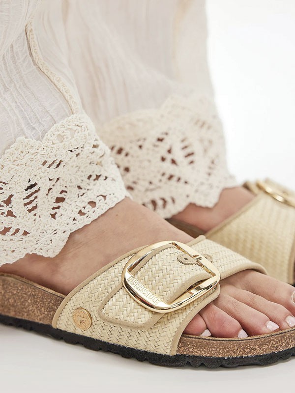 Concepto General: Primavera Verano 2025·26