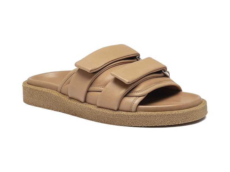 Chanclas: Confort + Moda