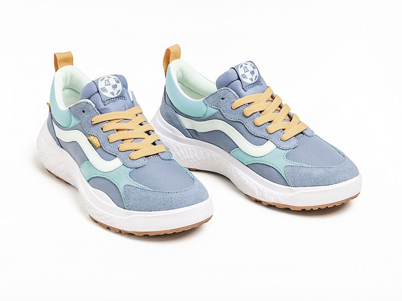 Sneakers clásicas: Inspiración retro