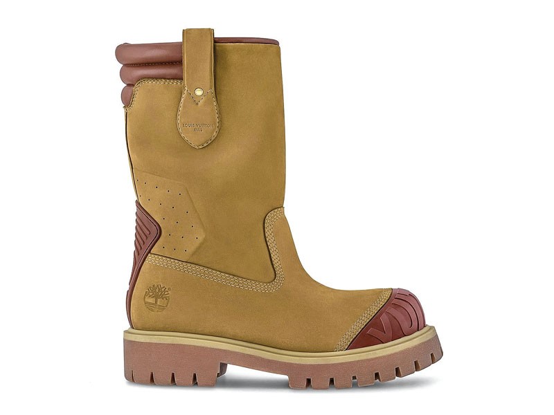 Botas bajas