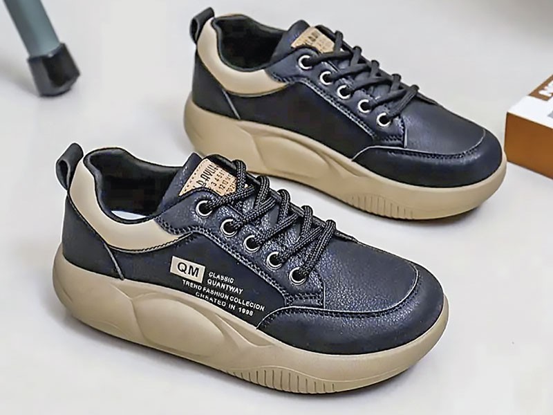 Zapatos / zapatillas: Atractivos, por colores y formas
