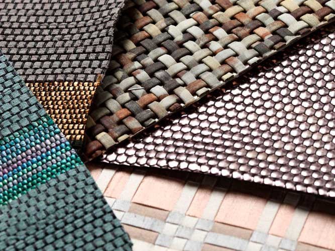 APLF DUBAI: El nuevo centro mundial para la feria del cuero e industrias de la moda