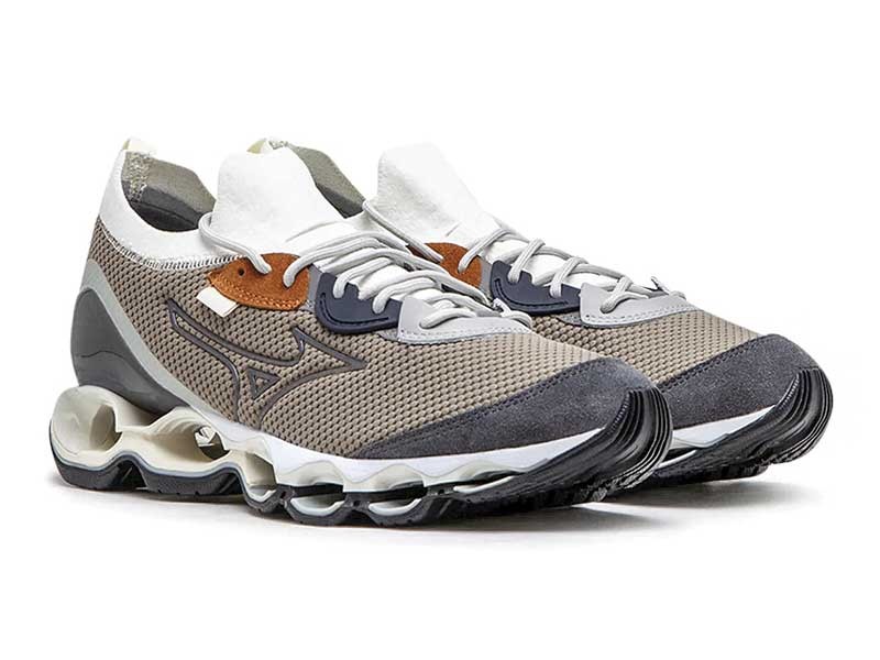 Deportivas urbanas: Moda + confort  para uso diario