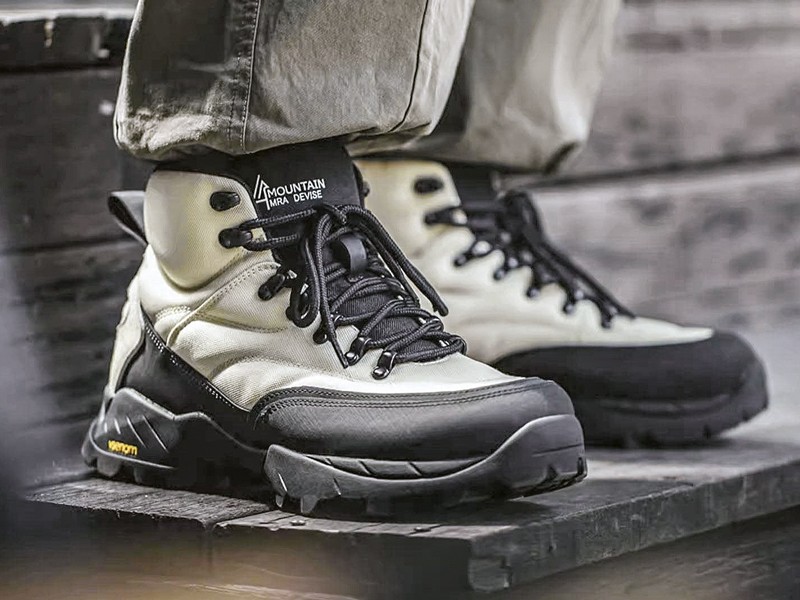 Botas / botinetas outdoor