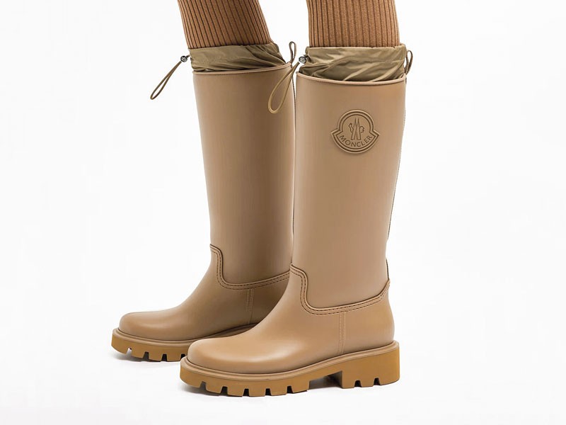 Botas bajas