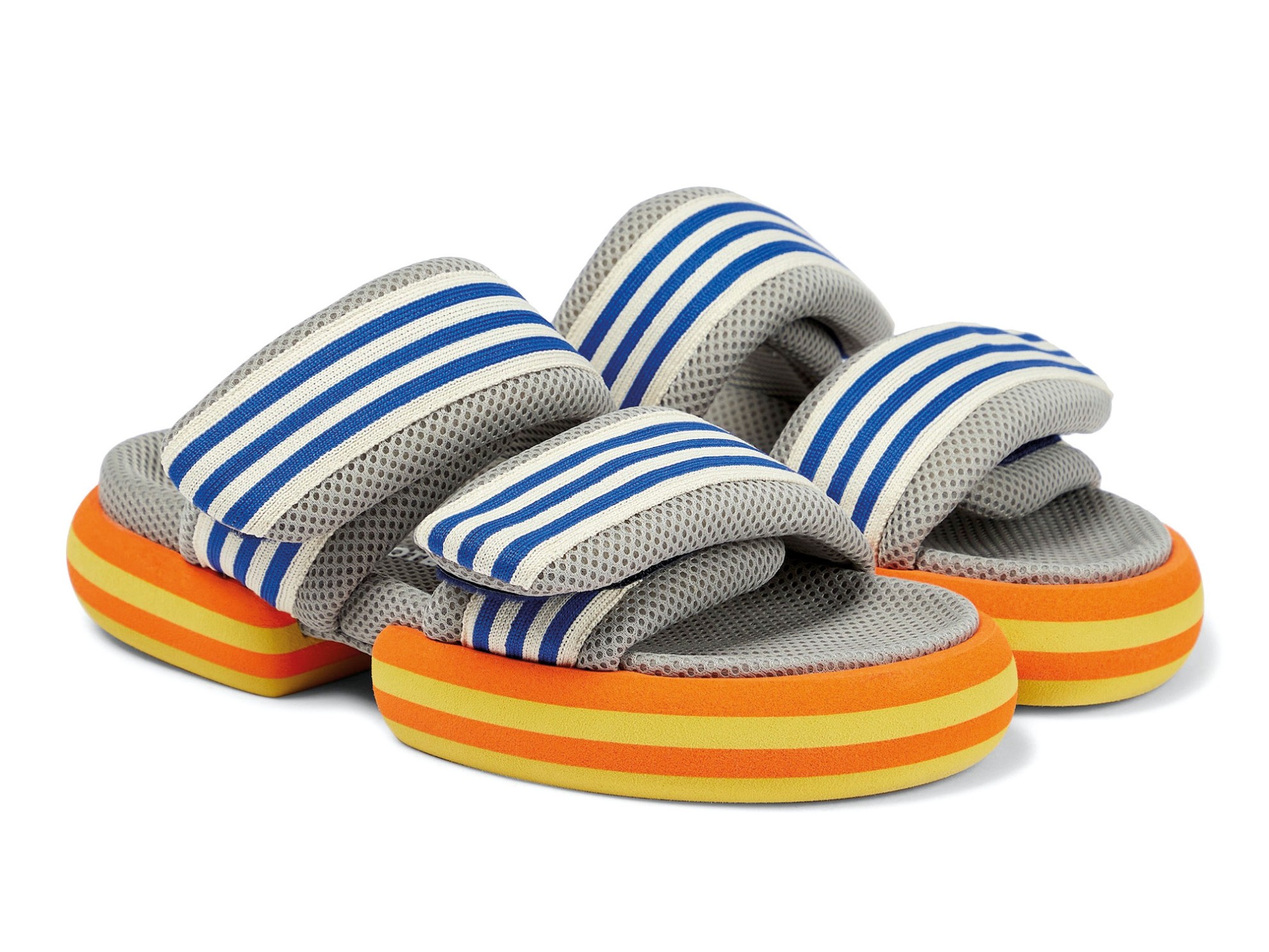 Chanclas: Nuevas propuestas