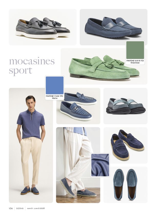 SERMA157-FLIPBOOK-104.jpg Mocasines sport actualizan suelas, color y capelladas blandas