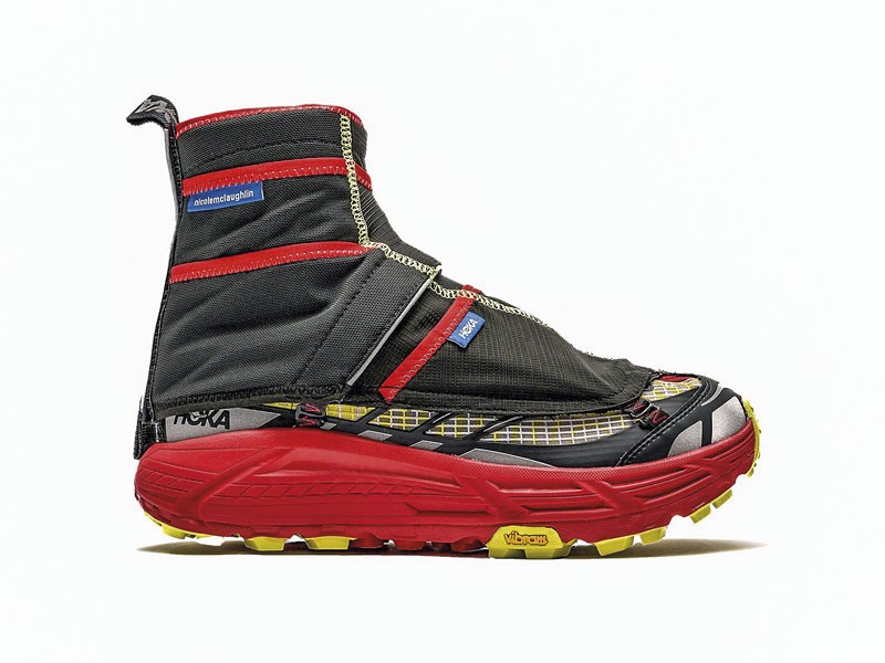 Sneakers botinetas