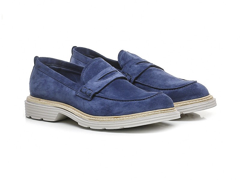 Mocasines sport