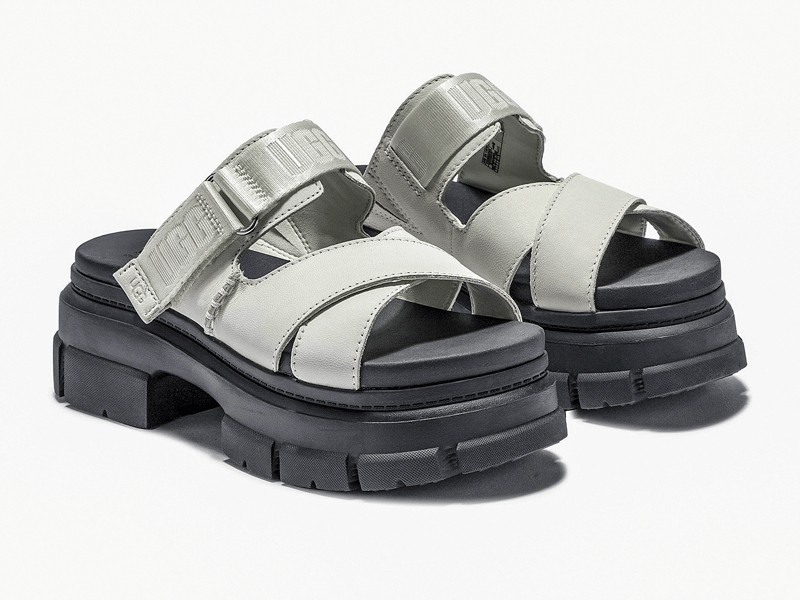 Sandalias Plataformas