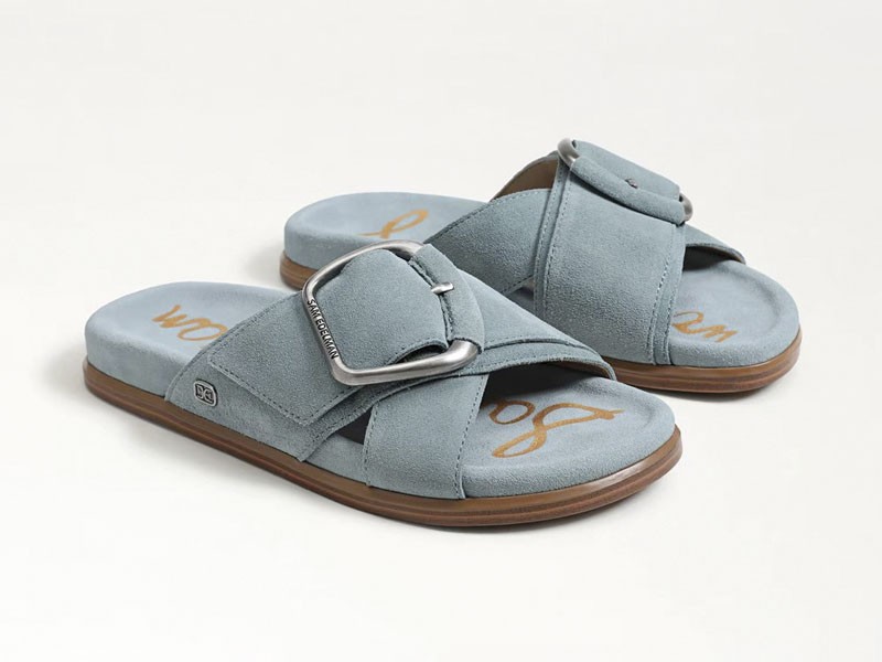 Chanclas sandalias