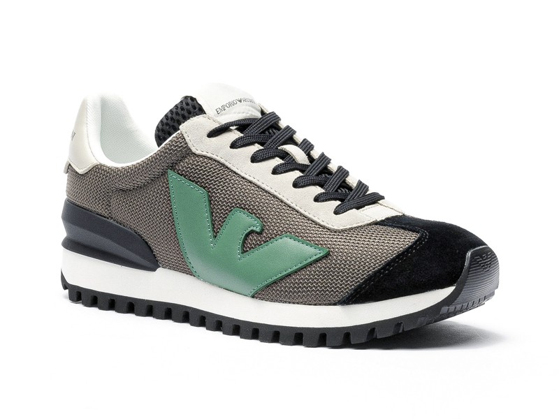Sneakers deportivas urbanas