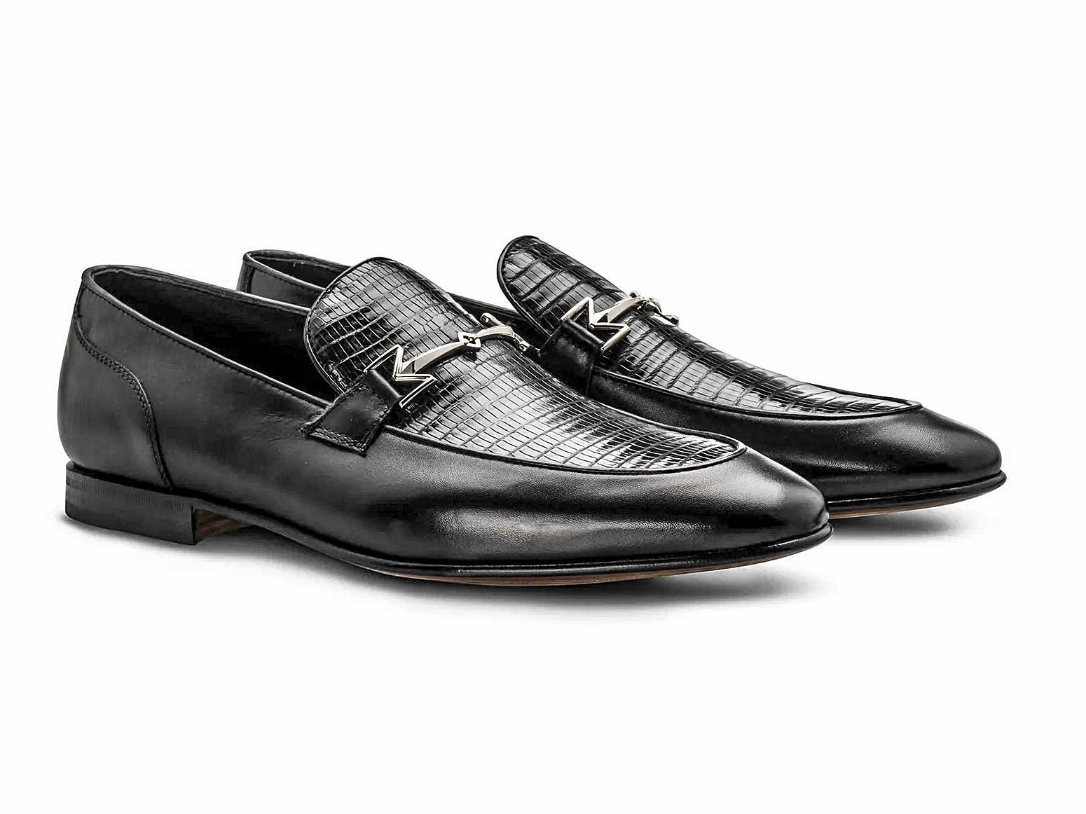 Mocasines sport