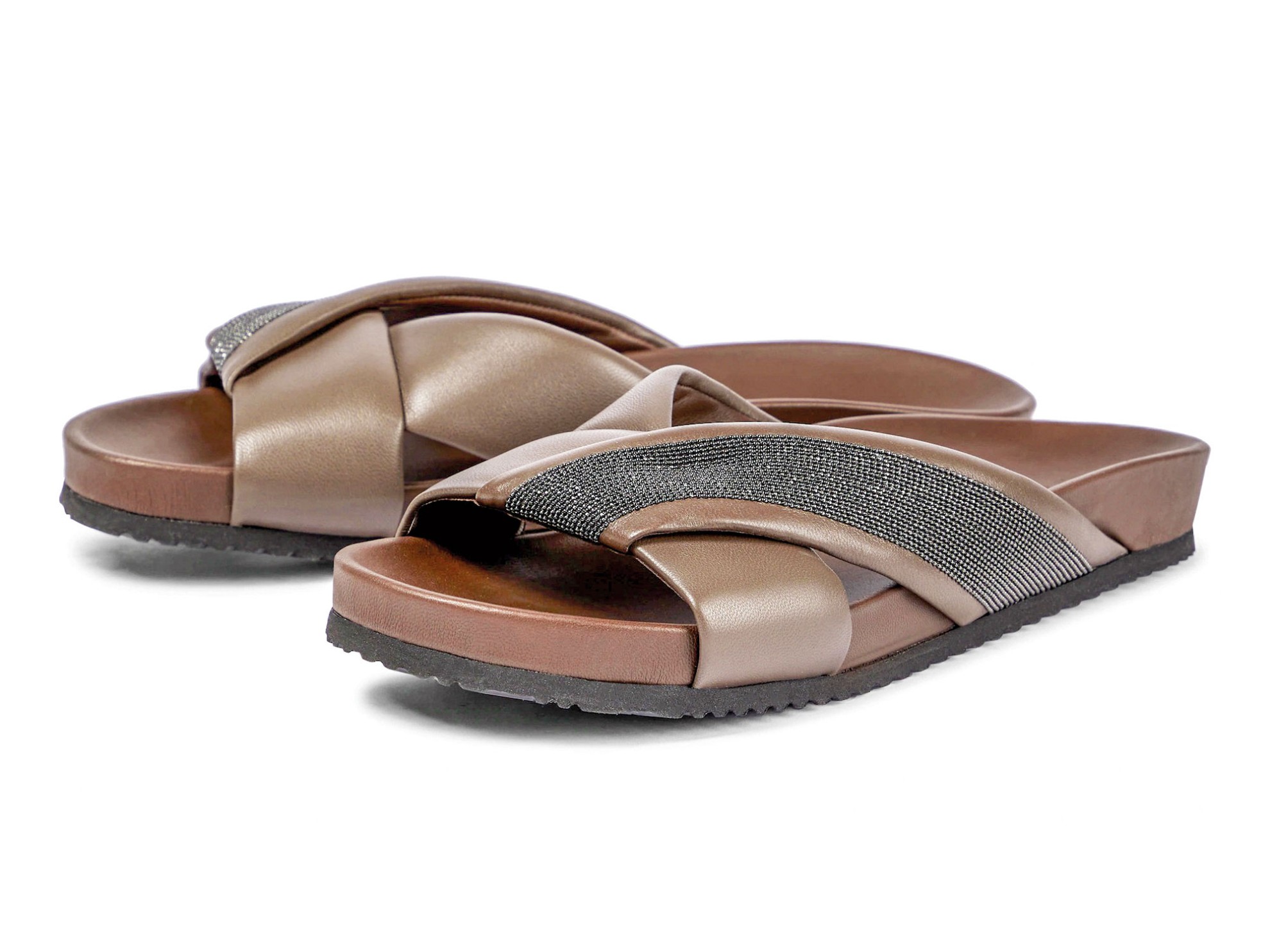 Chanclas: Nuevas propuestas